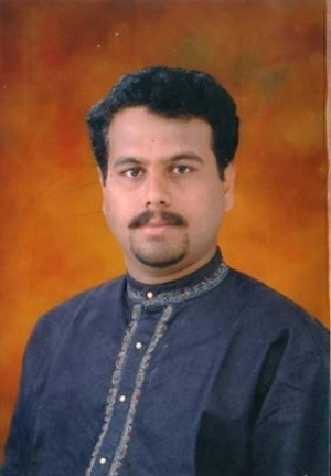 Guruprasad Bha